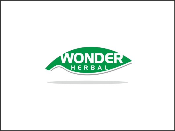 Logo Design by LogoShop for WonderHerbal.com | Design #15149090