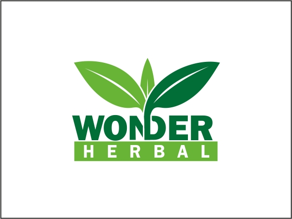 Logo-Design von LogoShop für WonderHerbal.com | Design #15149095