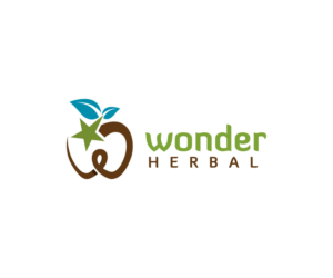 Design de Logo par creatonymous pour WonderHerbal.com | Design #15097986