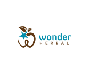 Logo Design by creatonymous for WonderHerbal.com | Design: #15097992