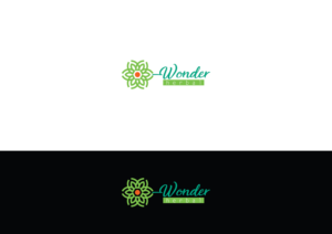 Logo Design by zacksaj for WonderHerbal.com | Design: #15218073