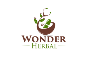 Logo Design by Soul Light for WonderHerbal.com | Design: #15081059