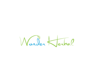 Logo Design by tani_sha321 for WonderHerbal.com | Design: #15089529