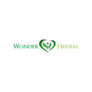 Diseño de Logo por DesignMe Graphics para WonderHerbal.com | Diseño: #15090948