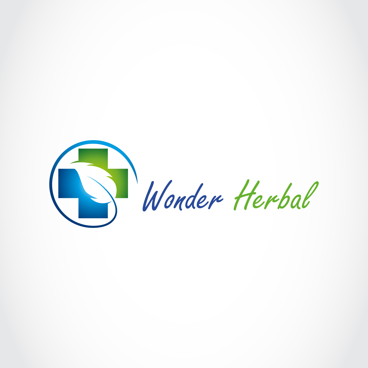 Logo Design by DesignMe Graphics for WonderHerbal.com | Design #15090949