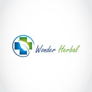 Logo Design by DesignMe Graphics for WonderHerbal.com | Design: #15090949