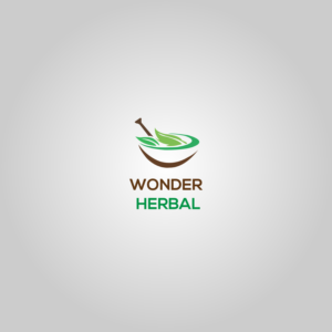 Logo Design by DesignMe Graphics for WonderHerbal.com | Design: #15096068