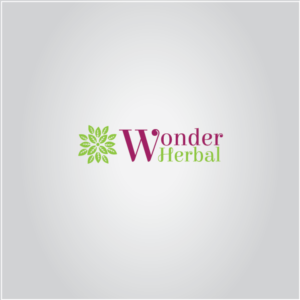 Logo Design by rozT for WonderHerbal.com | Design: #15220100