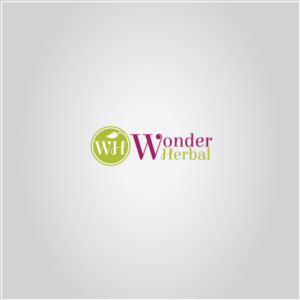 Logo Design by rozT for WonderHerbal.com | Design: #15220101