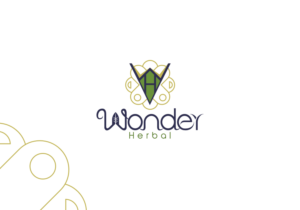 Logo Design by Richa Design for WonderHerbal.com | Design: #15097368