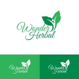 Design de Logo par concepts pour WonderHerbal.com | Design #15184837