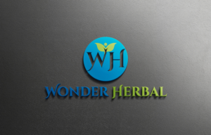 Logo Design by imsakiballhasan for WonderHerbal.com | Design: #15089783