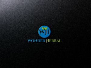 Logo Design by imsakiballhasan for WonderHerbal.com | Design: #15089785