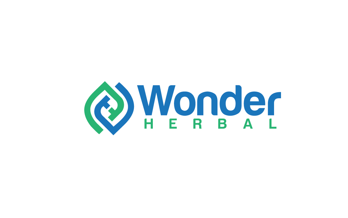 Design de Logo par Marketing Wings pour WonderHerbal.com | Design #15128852