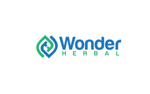 Logo Design by Marketing Wings for WonderHerbal.com | Design: #15128852