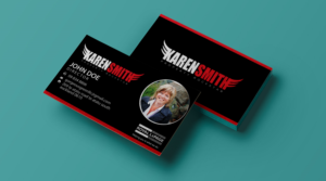 Business Card Design by Impressive Solutions for this project | Design: #15094108