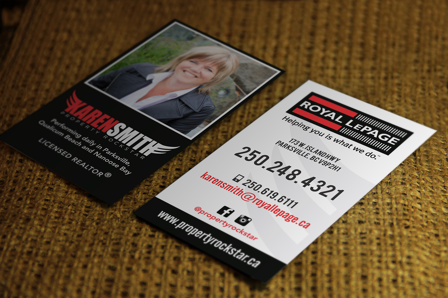 Diseño de Tarjeta de Presentación por SEOanalyst para este proyecto | Diseño: #15209308