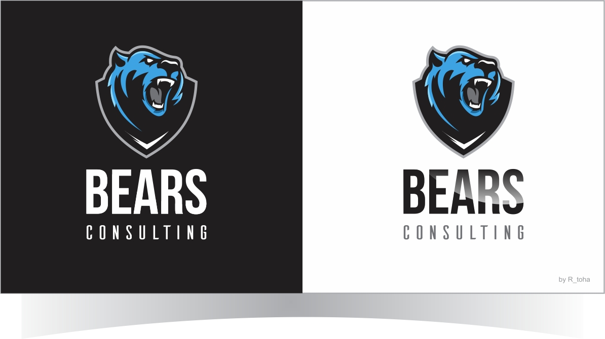 Logo Design by r-toha for this project | Design #15095136