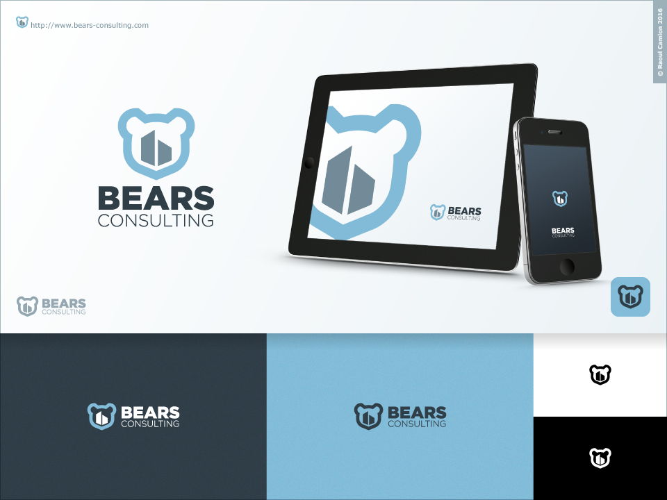 Logo-Design von Raoul Camion für dieses Projekt | Design #15096345