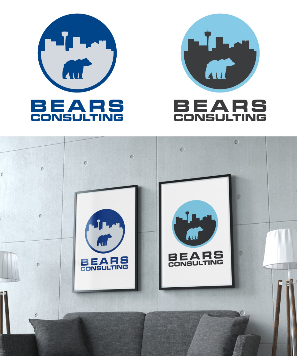 Logo Design by Impressive Solutions for this project | Design #15100269