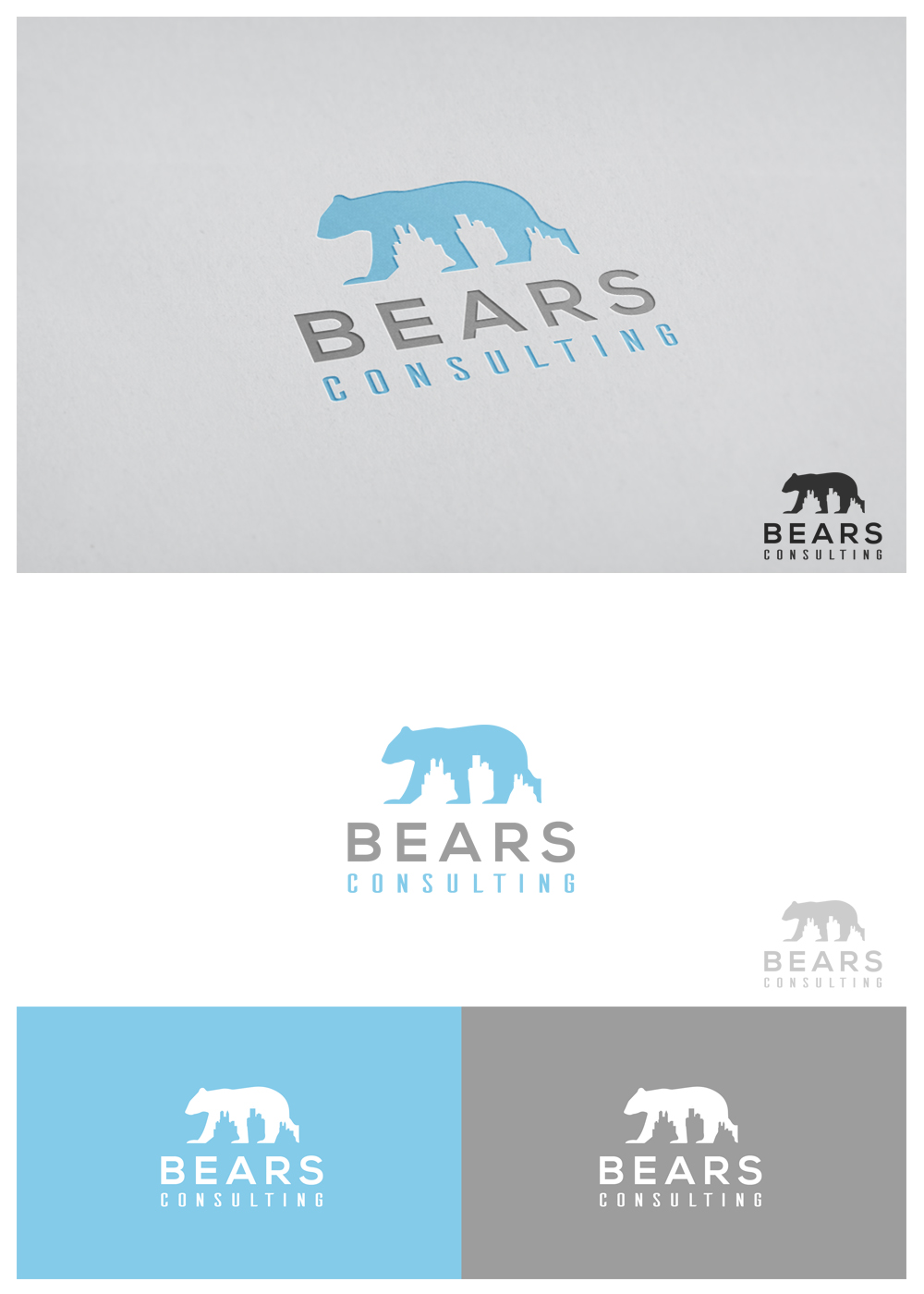 Logo Design by goranvisnjic82 for this project | Design: #15088480