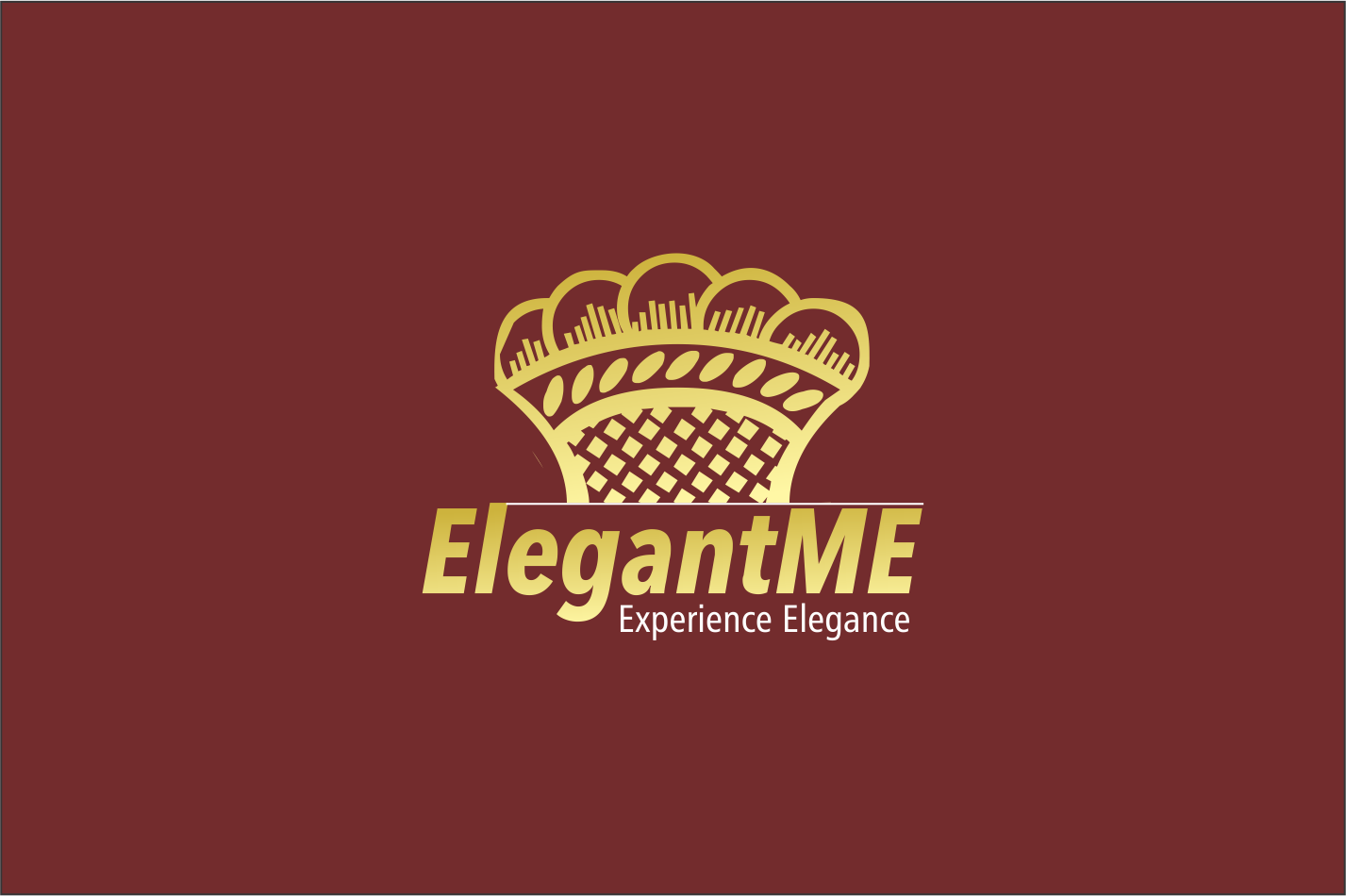 Logo Design by Pint & Promotional Projects for Elegant Me Inc. | Design #15123371