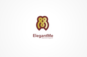 Logo Design by Pint & Promotional Projects for Elegant Me Inc. | Design: #15132869