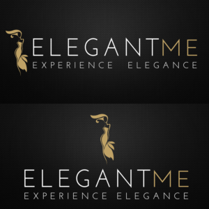 Logo Design by SAI DESIGNS for Elegant Me Inc. | Design: #15169767
