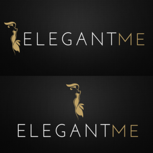Logo Design by SAI DESIGNS for Elegant Me Inc. | Design: #15171857