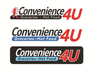 Logo Design by Hot Rod