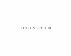Convenience4U | Logo Design by Gree™