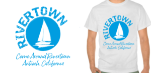 T-shirt Design by Maden