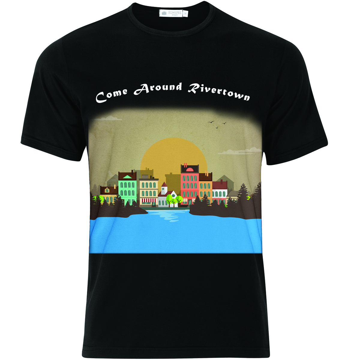 T-Shirt-Design von shree 108 für dieses Projekt | Design #15168456