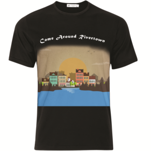T-shirt Design by shree 108 for this project | Design #15168456
