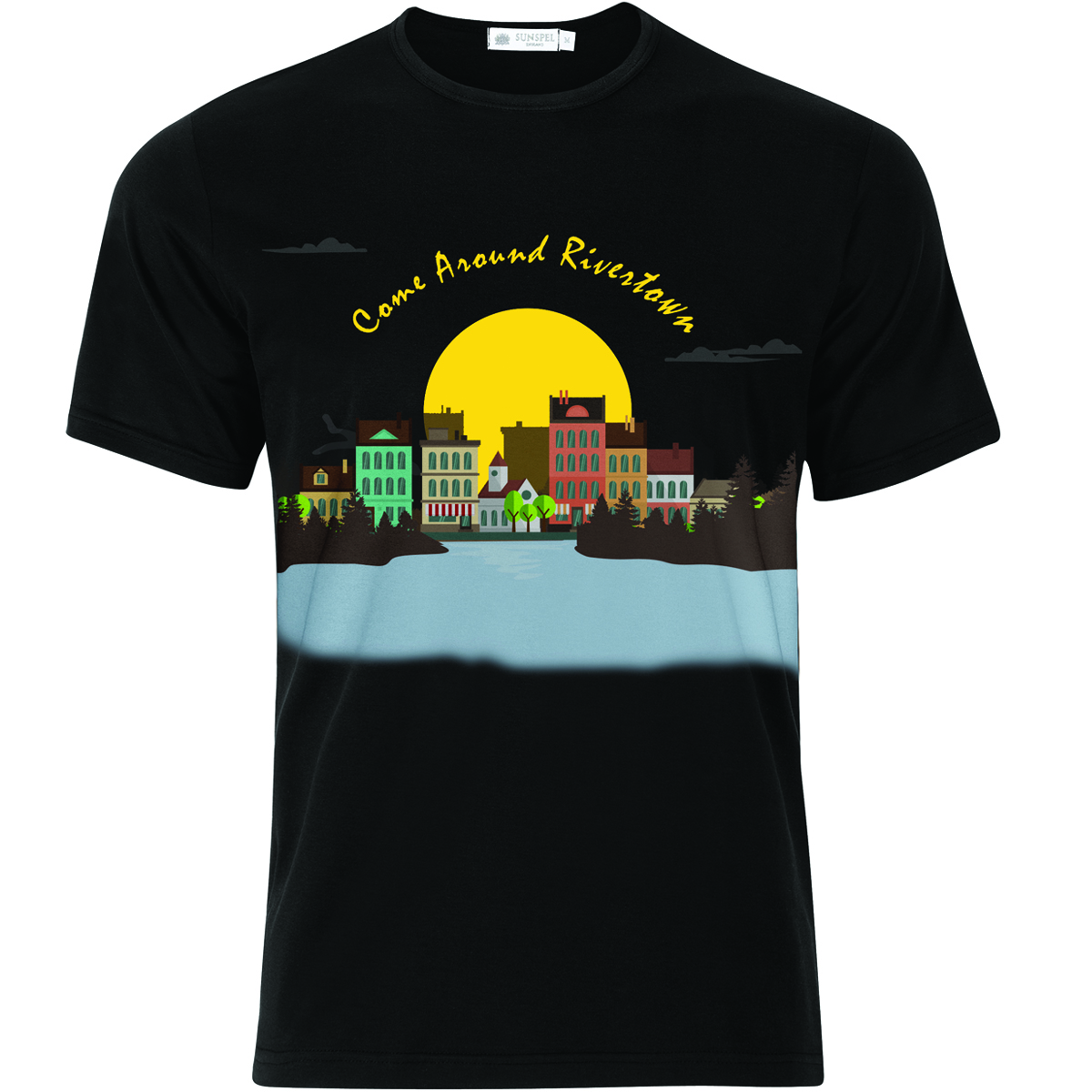 Diseño de Camiseta por shree 108 para este proyecto | Diseño #15168468