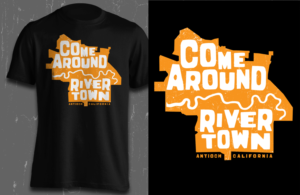 Diseño de Camiseta por erwin87 para este proyecto | Diseño: #15196738