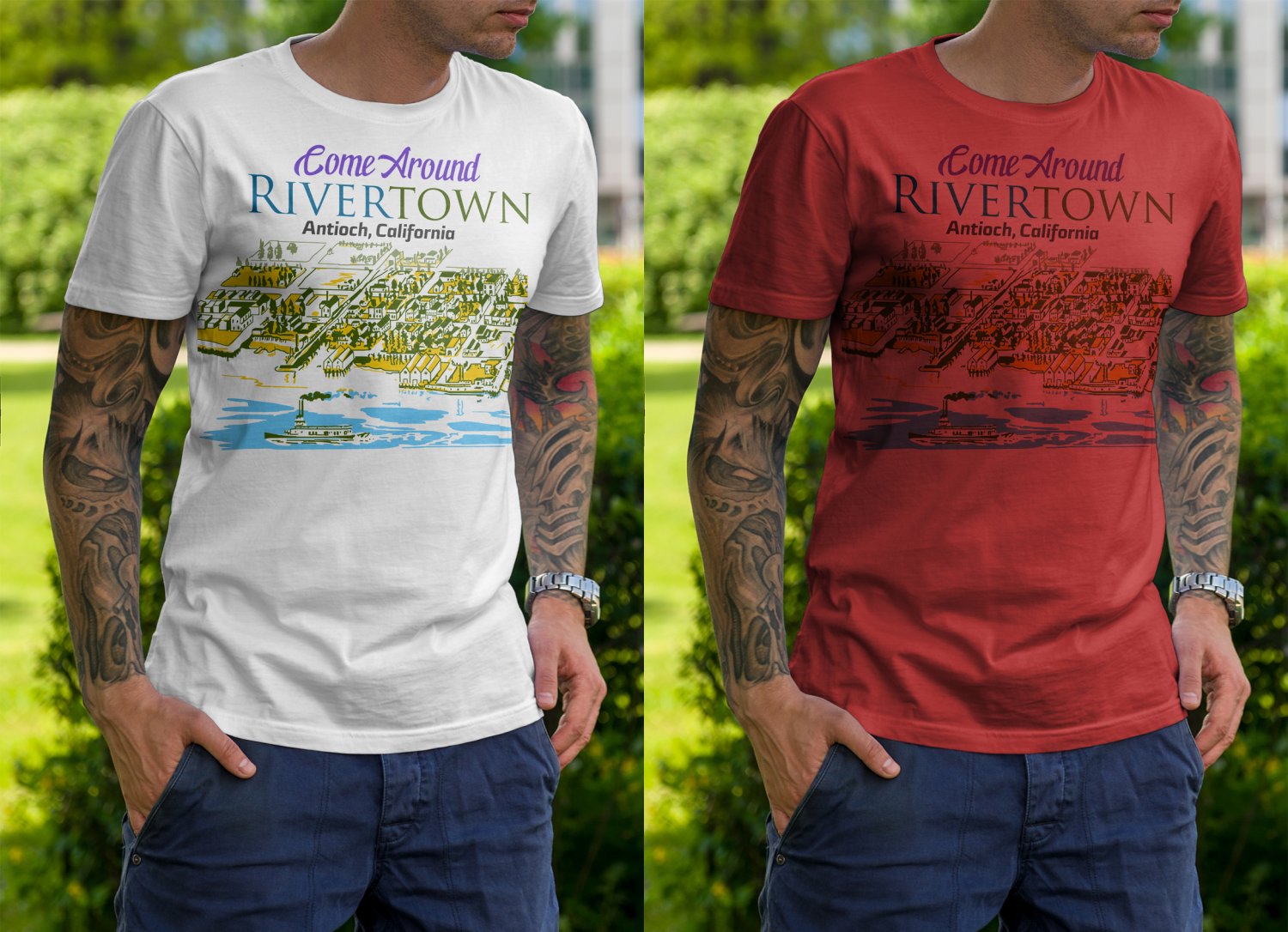 Design de T-shirt par Kero pour ce projet | Design #15140747