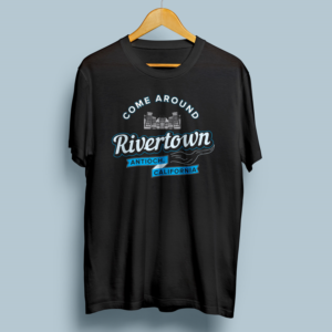 T-shirt Design by Hulk smith
