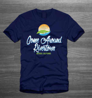 T-shirt Design by Club Flyer Studios for this project | Design #15192411