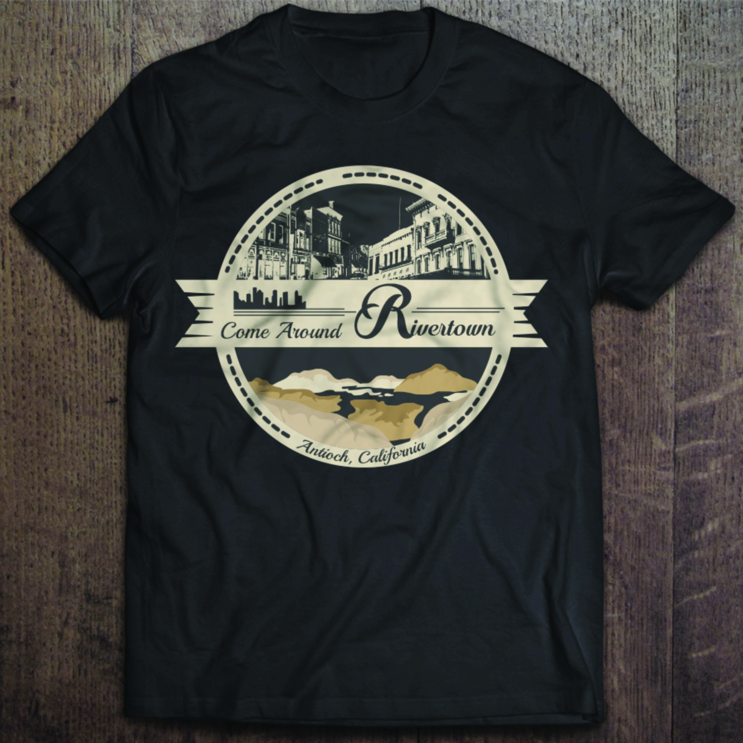 Design de T-shirt par SAI DESIGNS pour ce projet | Design #15189464