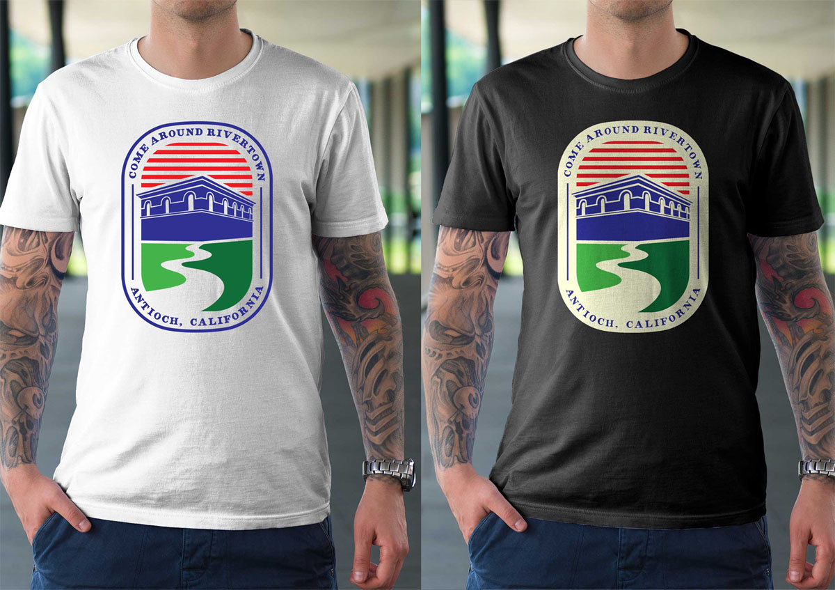 Design de T-shirt par winnz dsign pour ce projet | Design #15193865