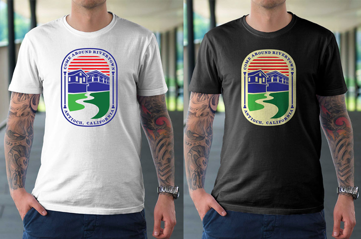 T-shirt Design by winnz dsign for this project | Design #15196387