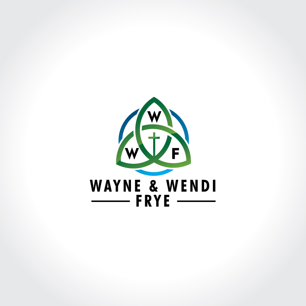 Logo Design by Sujit Banerjee for Faith Christian Center International | Design #15105663