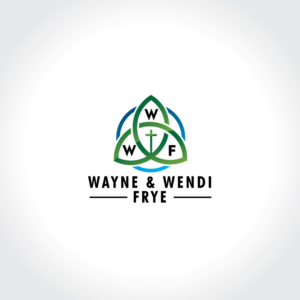 Logo-Design von Sujit Banerjee für Faith Christian Center International | Design #15105663