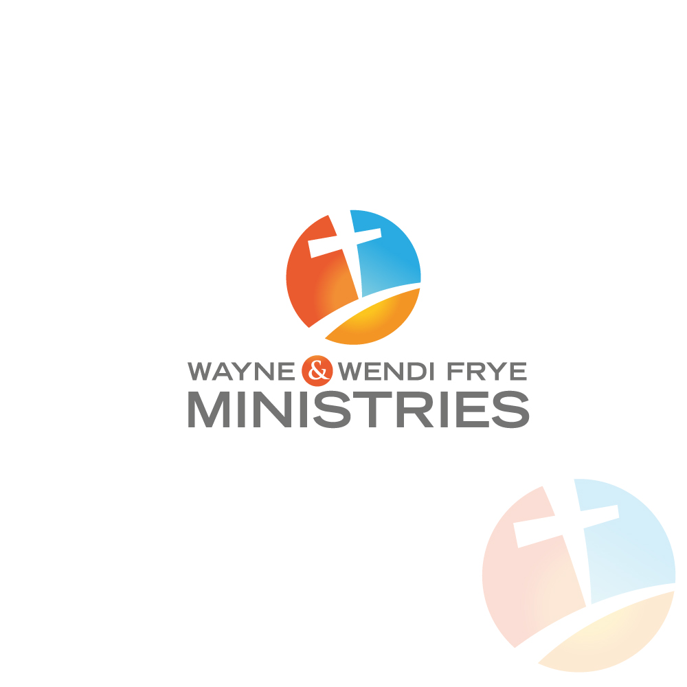 Logo-Design von Sujit Banerjee für Faith Christian Center International | Design #15105666