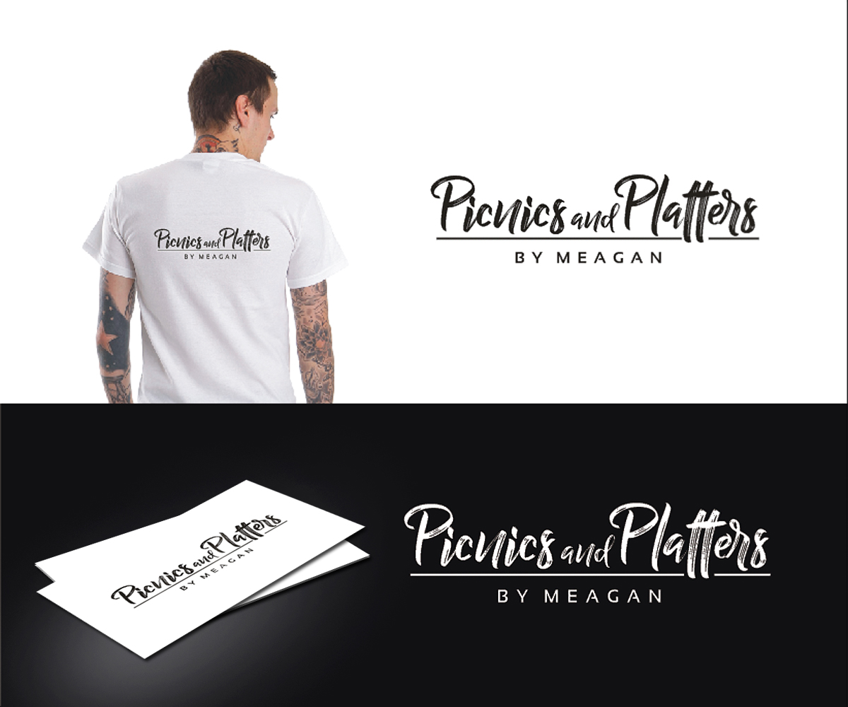 Design de Logo par Vishak vasu pour Picnics and Platters  | Design #15198044