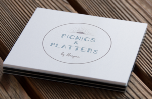 Logo Design by GLDesigns for Picnics and Platters  | Design #15108271