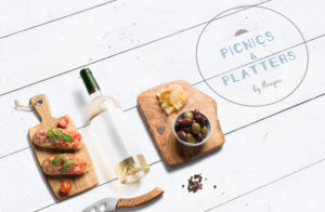Logo Design by GLDesigns for Picnics and Platters  | Design: #15108272