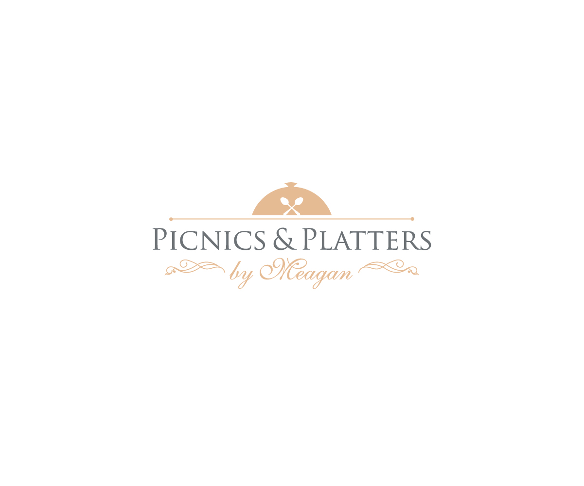 Logo Design by Designpool for Picnics and Platters  | Design #15162817