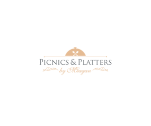 Logo Design by Designpool for Picnics and Platters  | Design #15162817